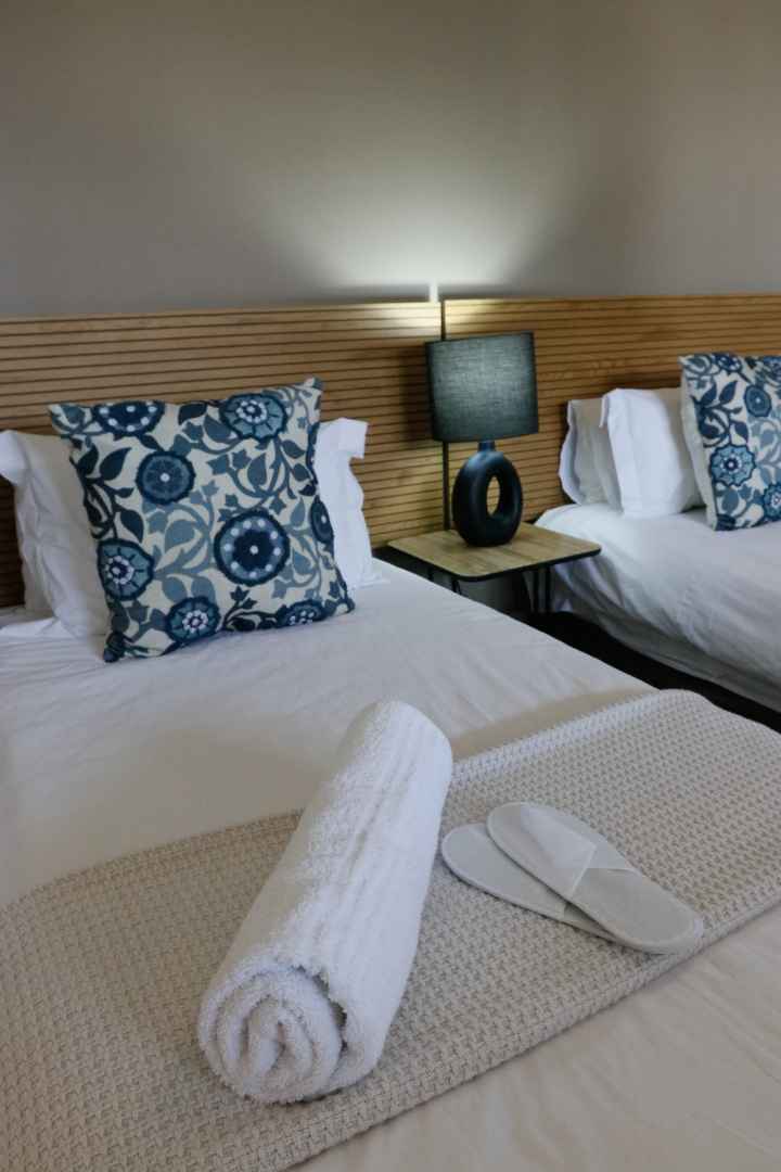 To Let 2 Bedroom Property for Rent in Vlottenburg Western Cape